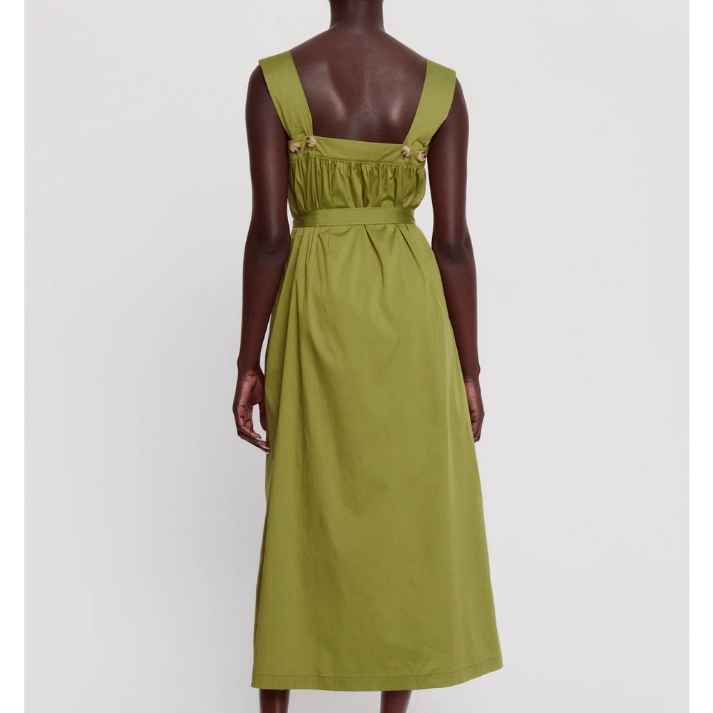 ⚡️NEW Duster The Weekender Tie Waist Midi Maxi Dress - Picture 3 of 9